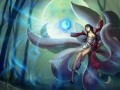 九尾狐皮肤特效爆料视频,炫酷视觉盛宴揭秘